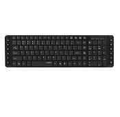 Keyboard Green GK-301
